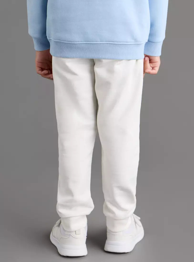 Max Plain Joggers