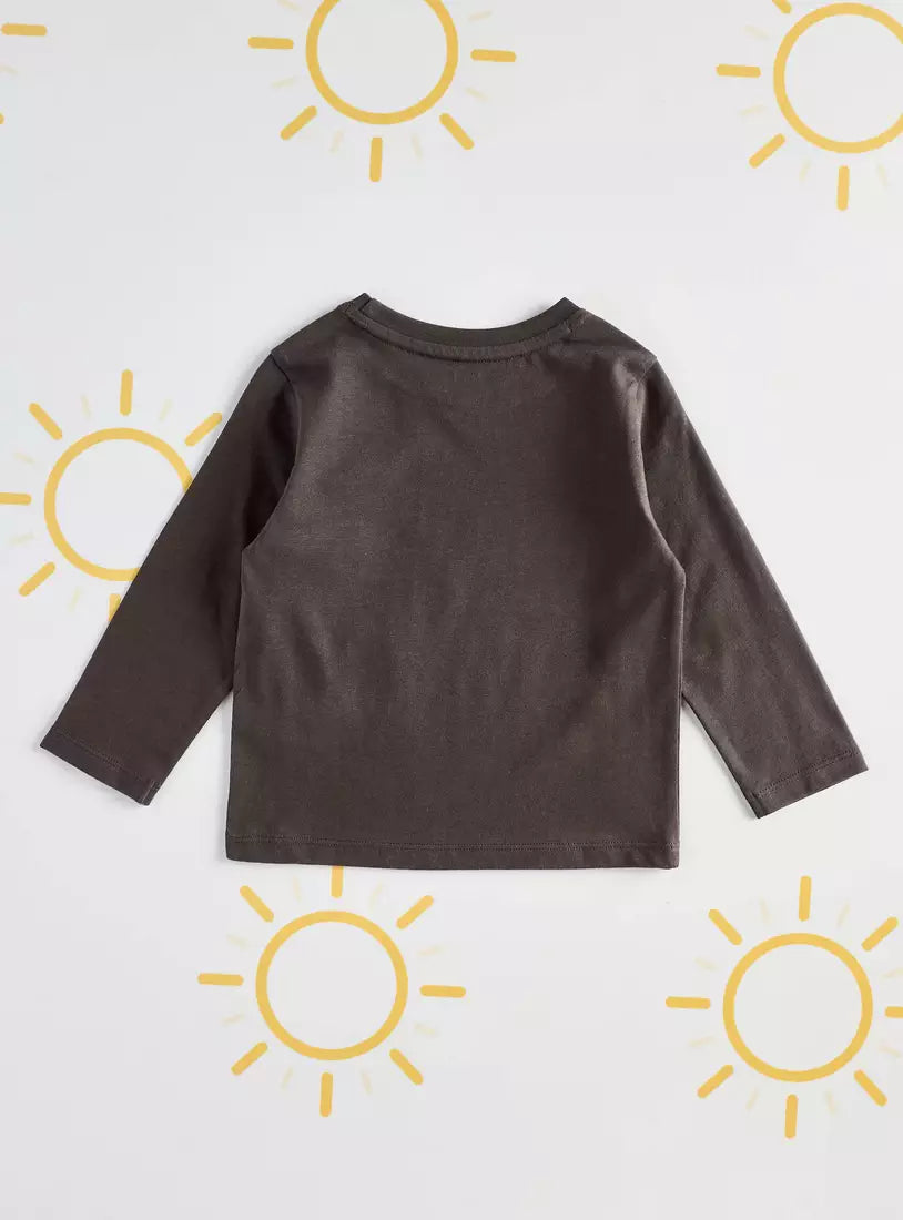 Max Printed T-shirt