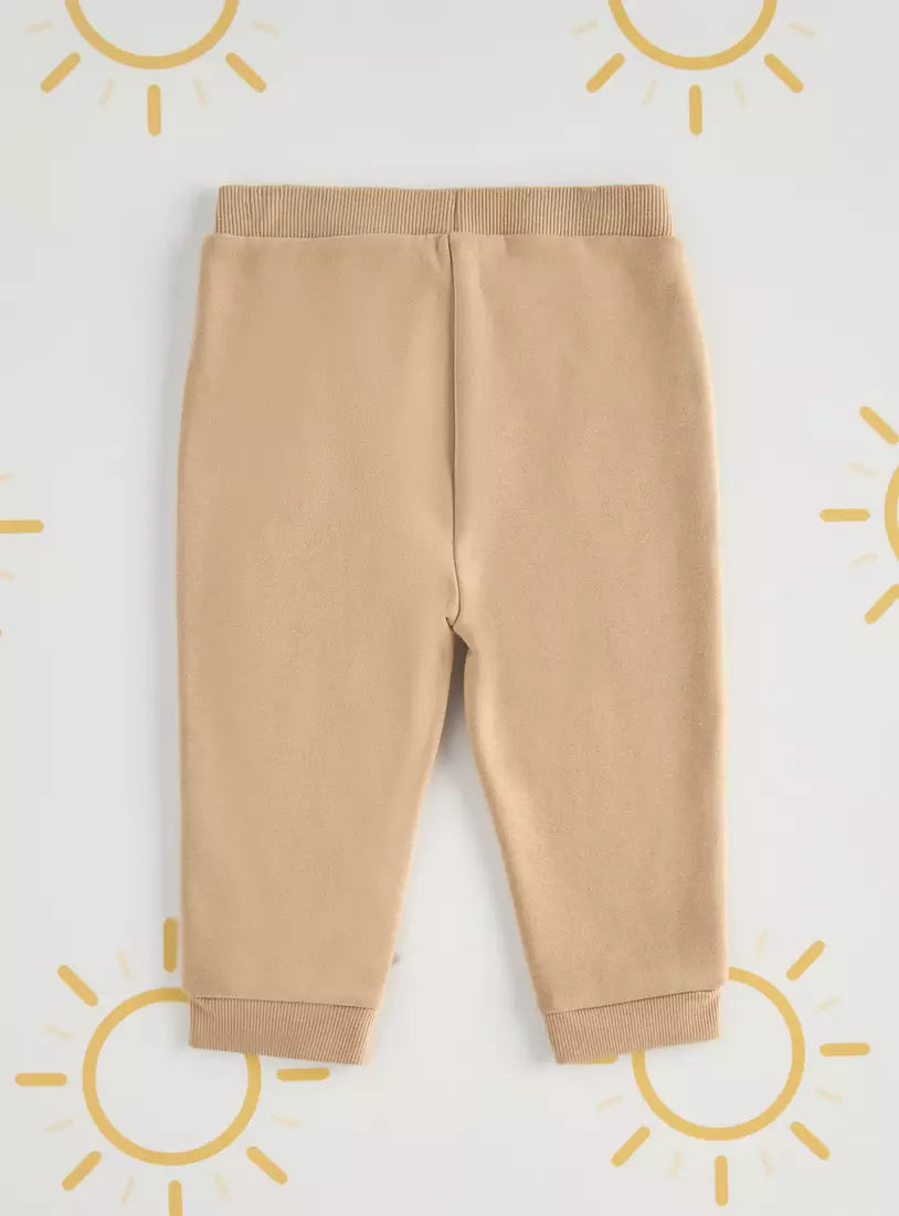 Max Plain Joggers