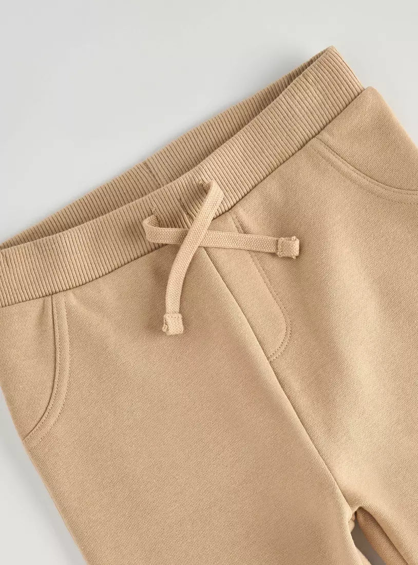 Max Plain Joggers