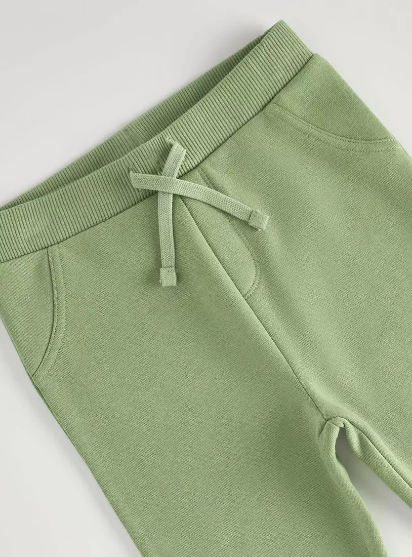 Maxx Plain Joggers