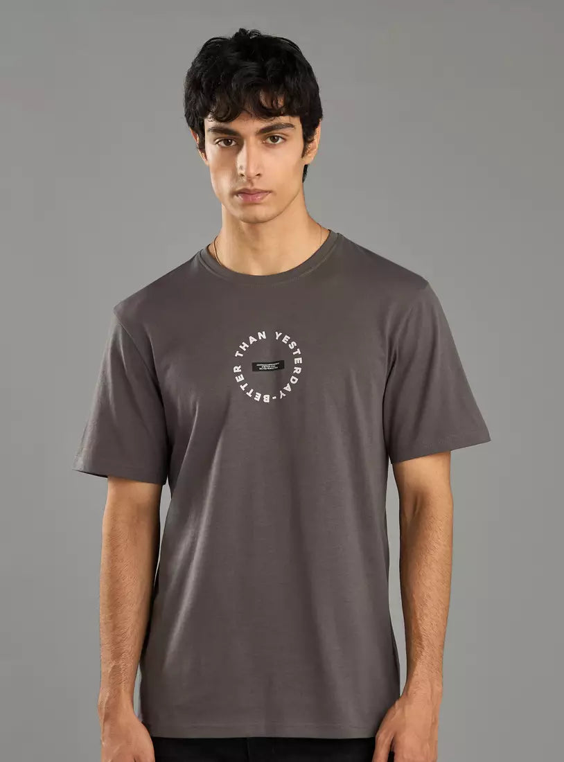 Max Printed T-shirt