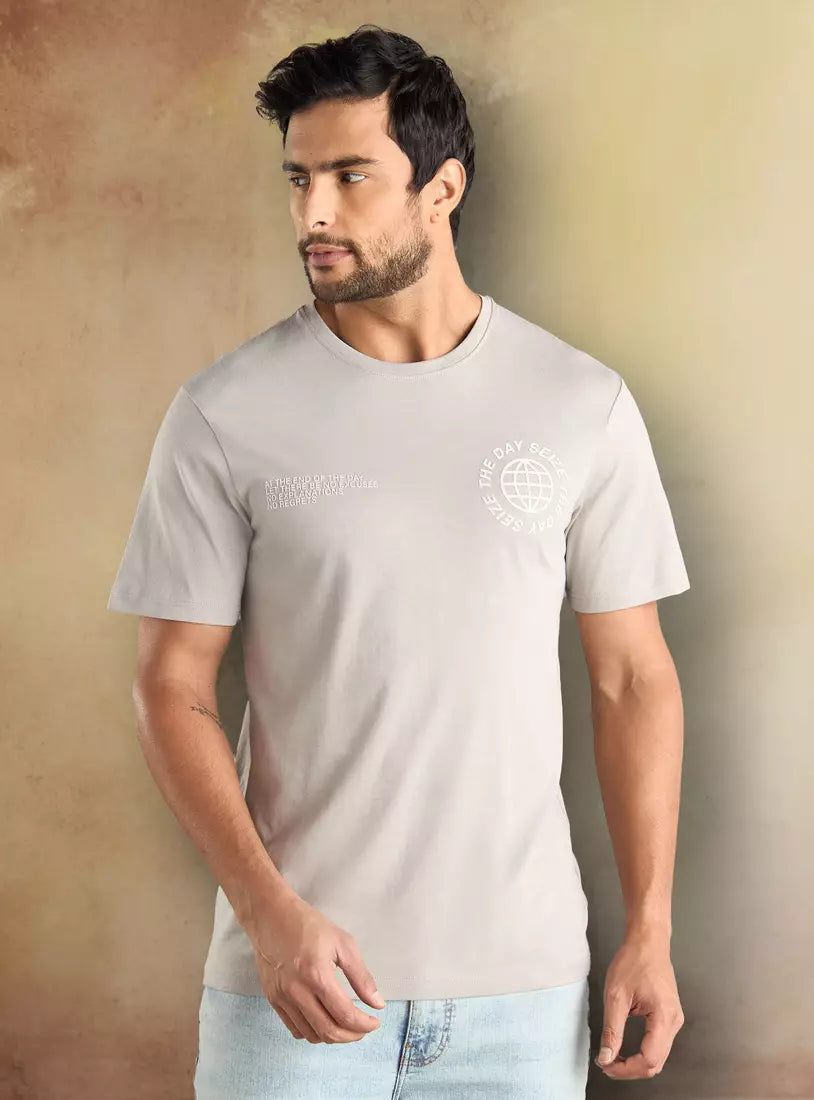 Max Printed T-shirt