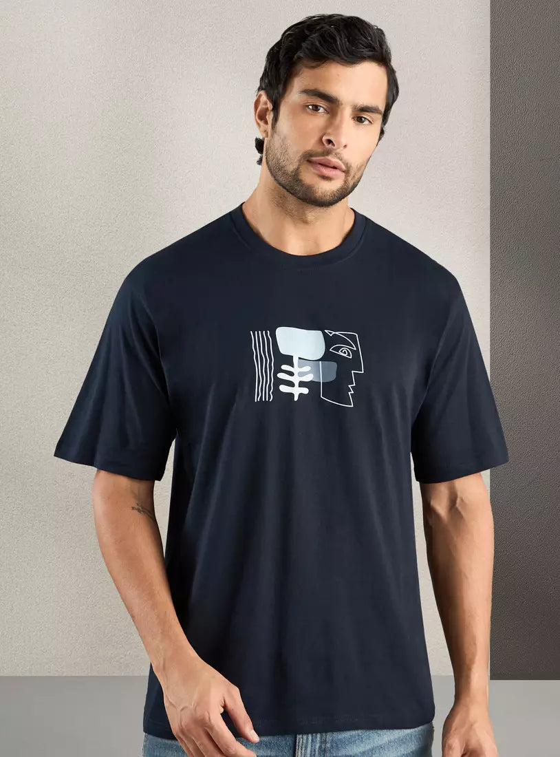 Max Printed T-shirt