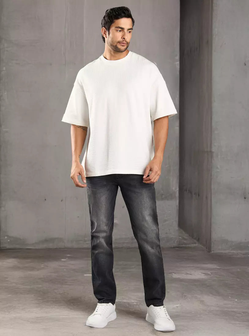 Max Plain Slim Fit Jeans