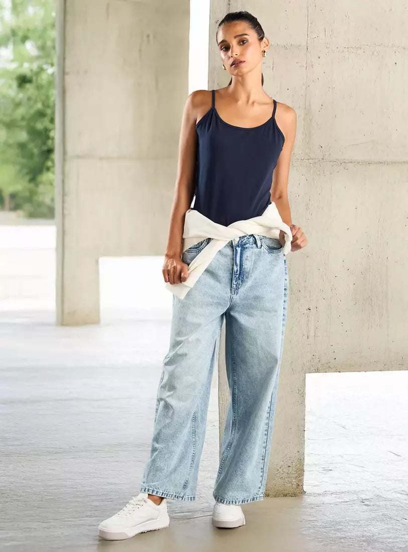 Max Plain Camisole