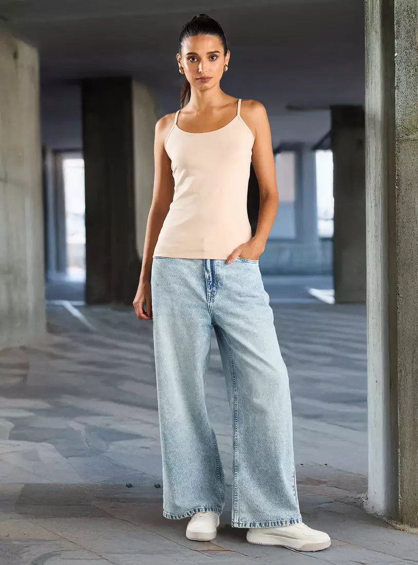 Max Plain Camisole