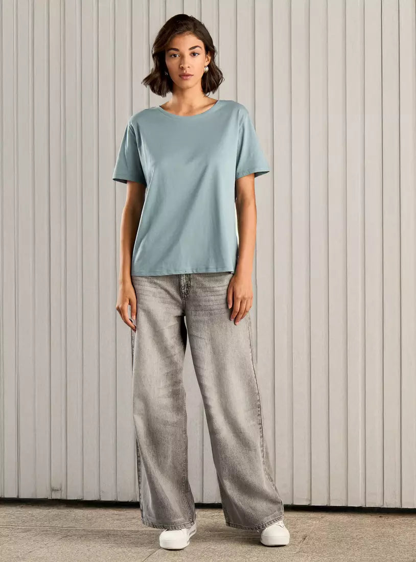 Max Plain T-Shirt