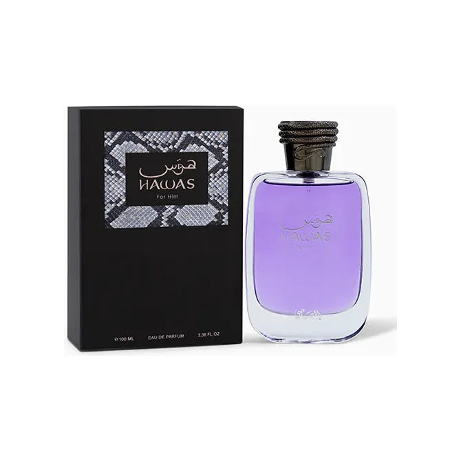 Rasasi Hawas For Him 100ml