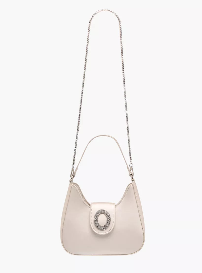 Flora Bella Embellished Shoulder Bag