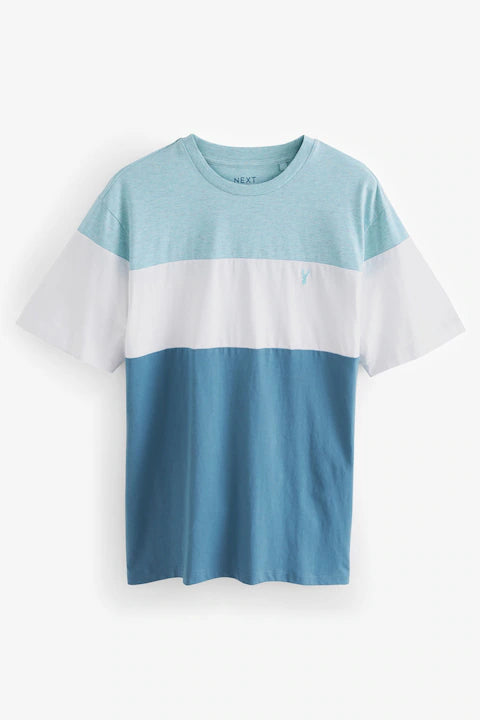 Next Block T-shirt
