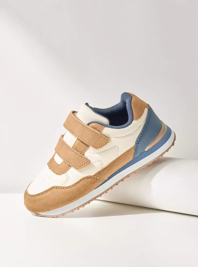 Max Colourblock Shoes