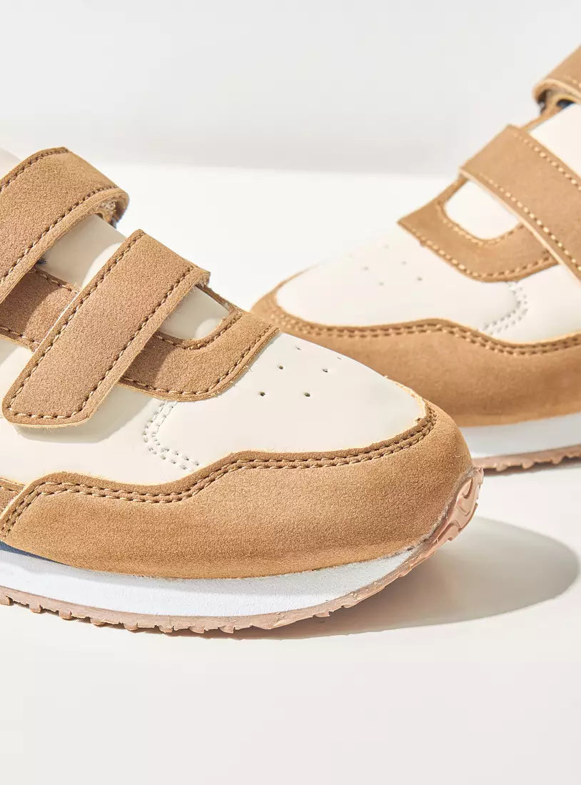 Max Colourblock Shoes