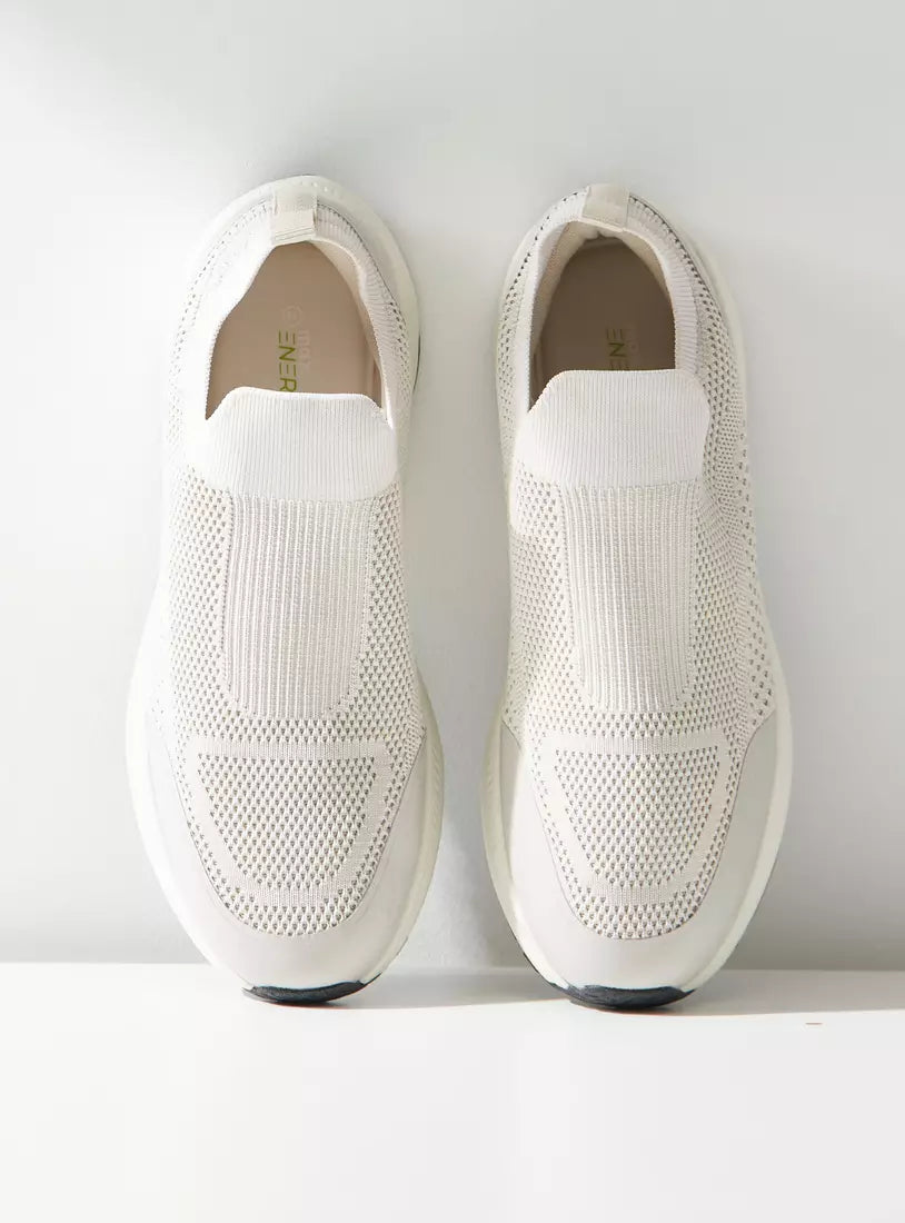 Max Textured Slip-On Sports Shoes
