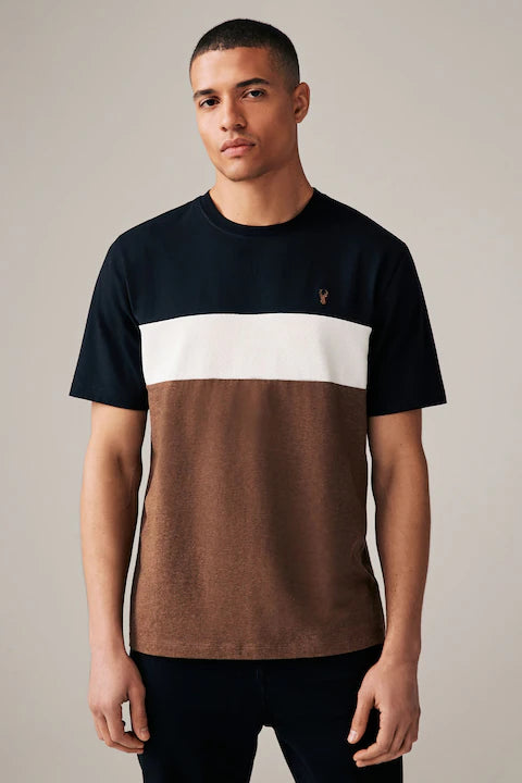 Next Block T-shirt