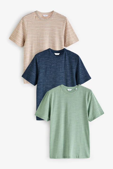 Next 3 Pack T-shirt