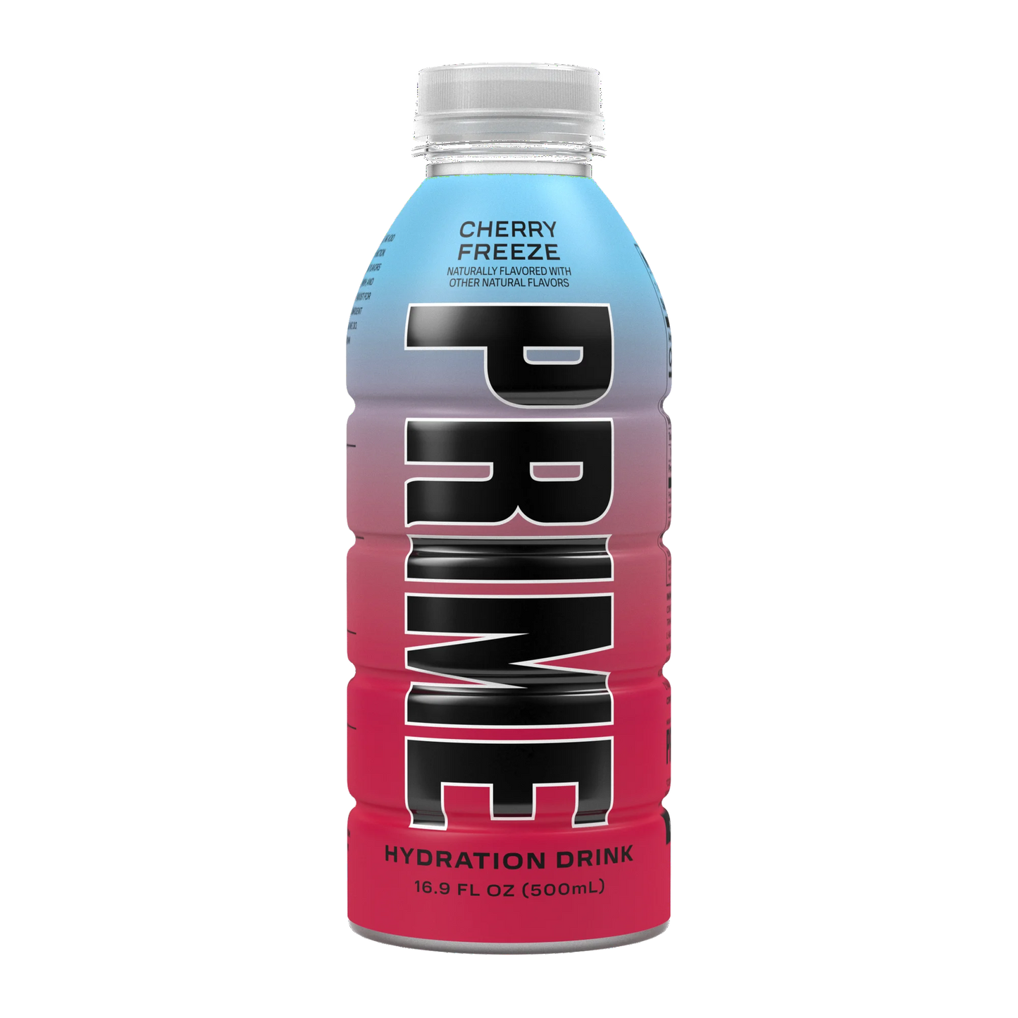 Prime Hydration Cherry Freeze 500ml
