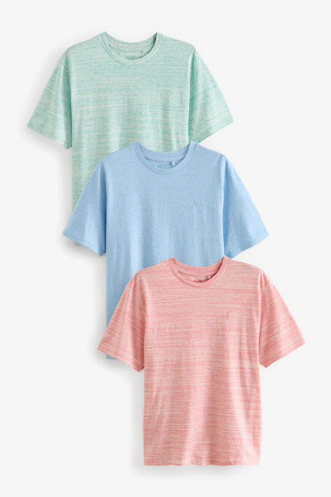 Next 3 Pack T-shirt