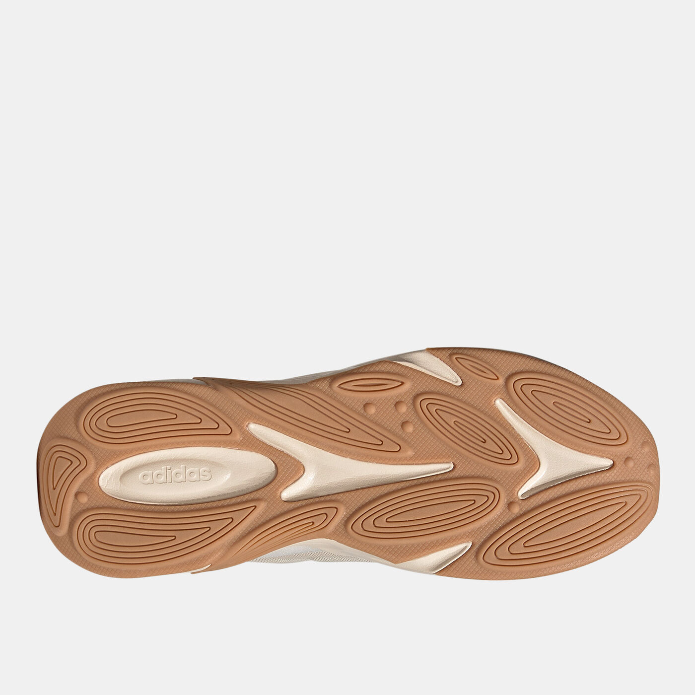 Adidas Men's Ozelle Cloudfoam Shoe