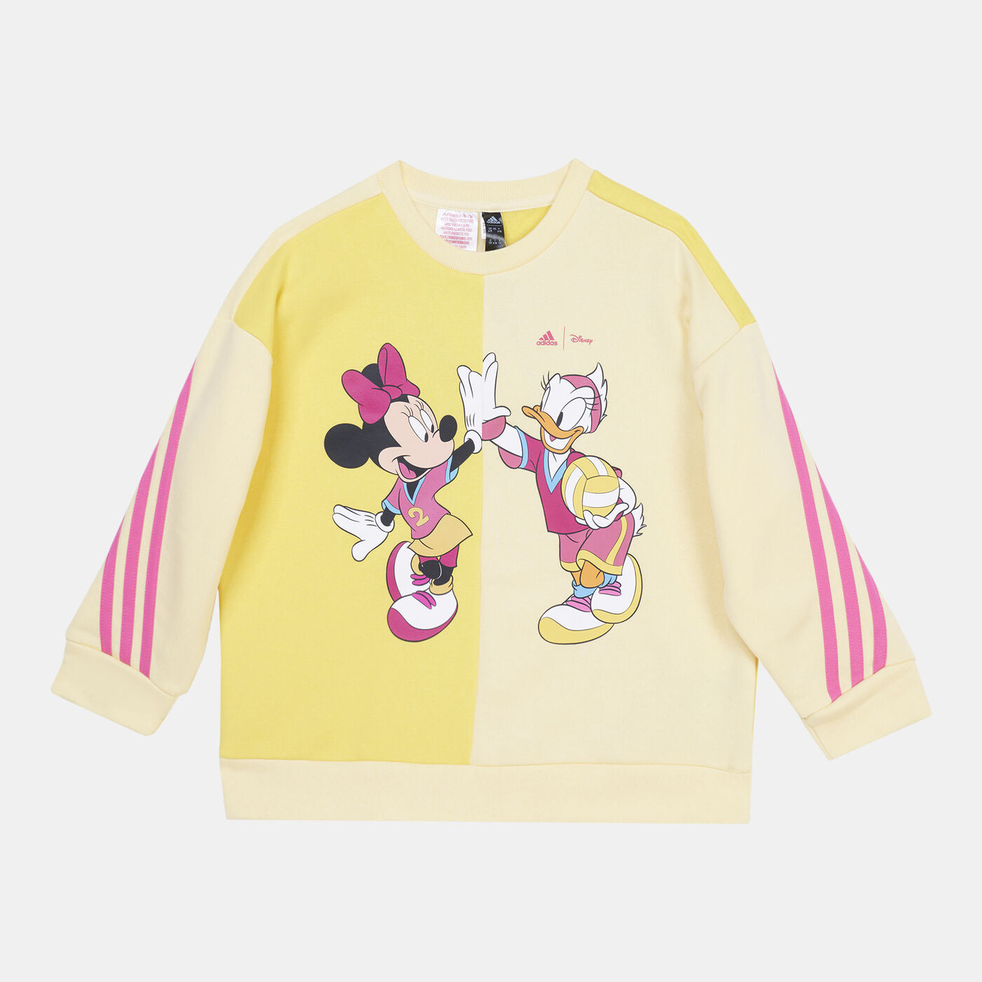 Adidas Kids' Daisy Duck Sweatshirt