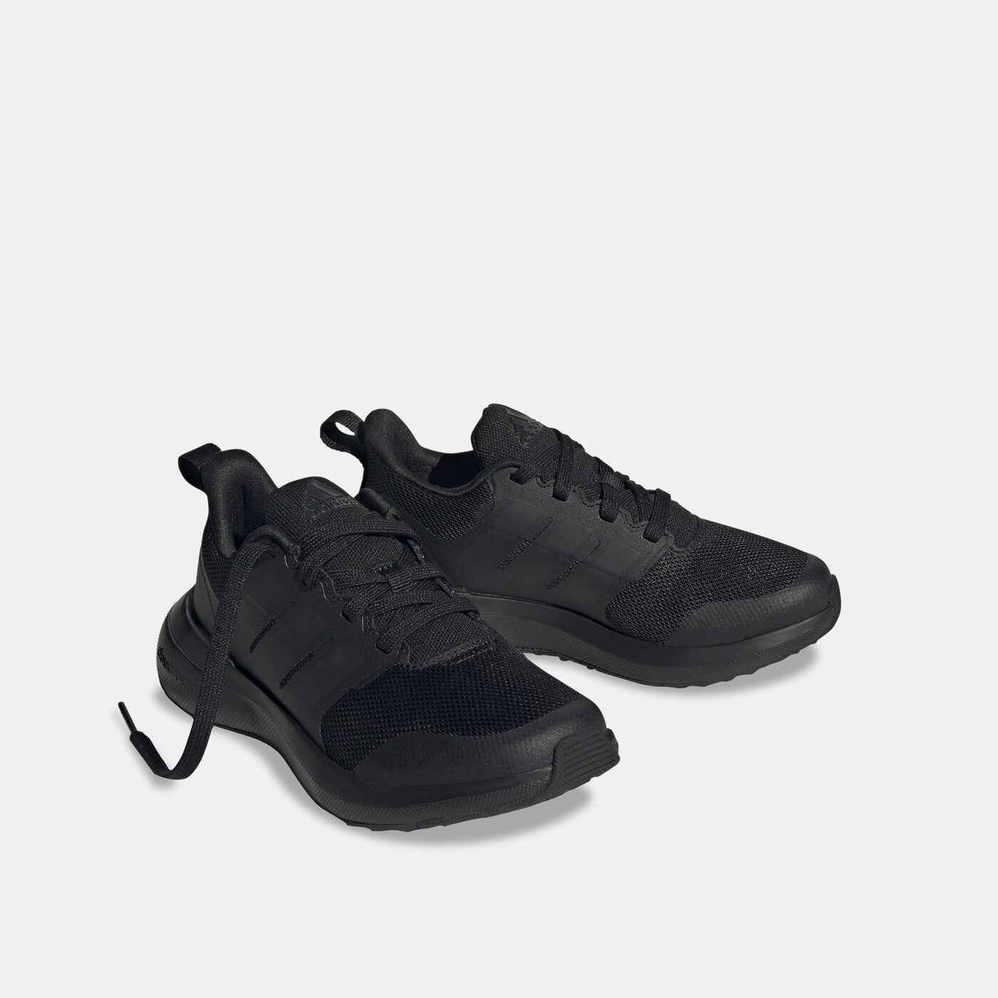Adidas Kids' FortaRun 2.0 Cloudfoam Running Shoes