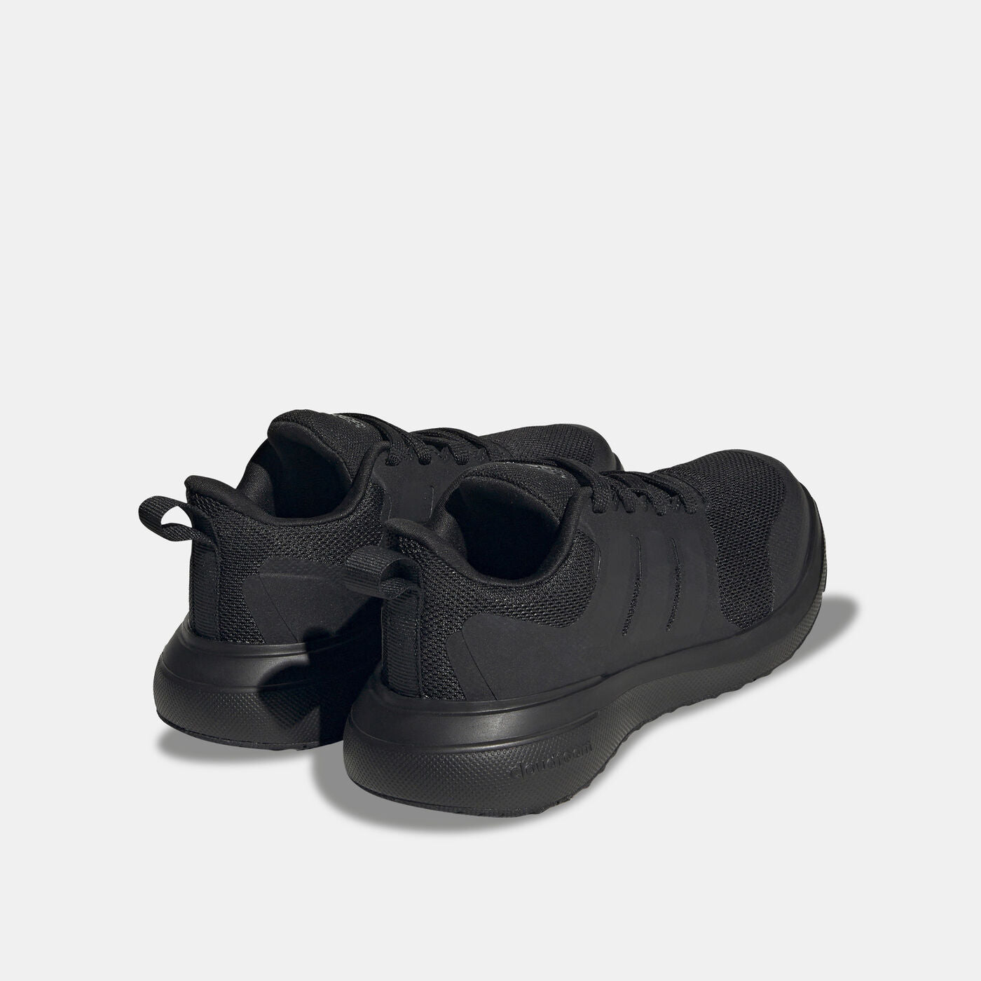 Adidas Kids' FortaRun 2.0 Cloudfoam Running Shoes
