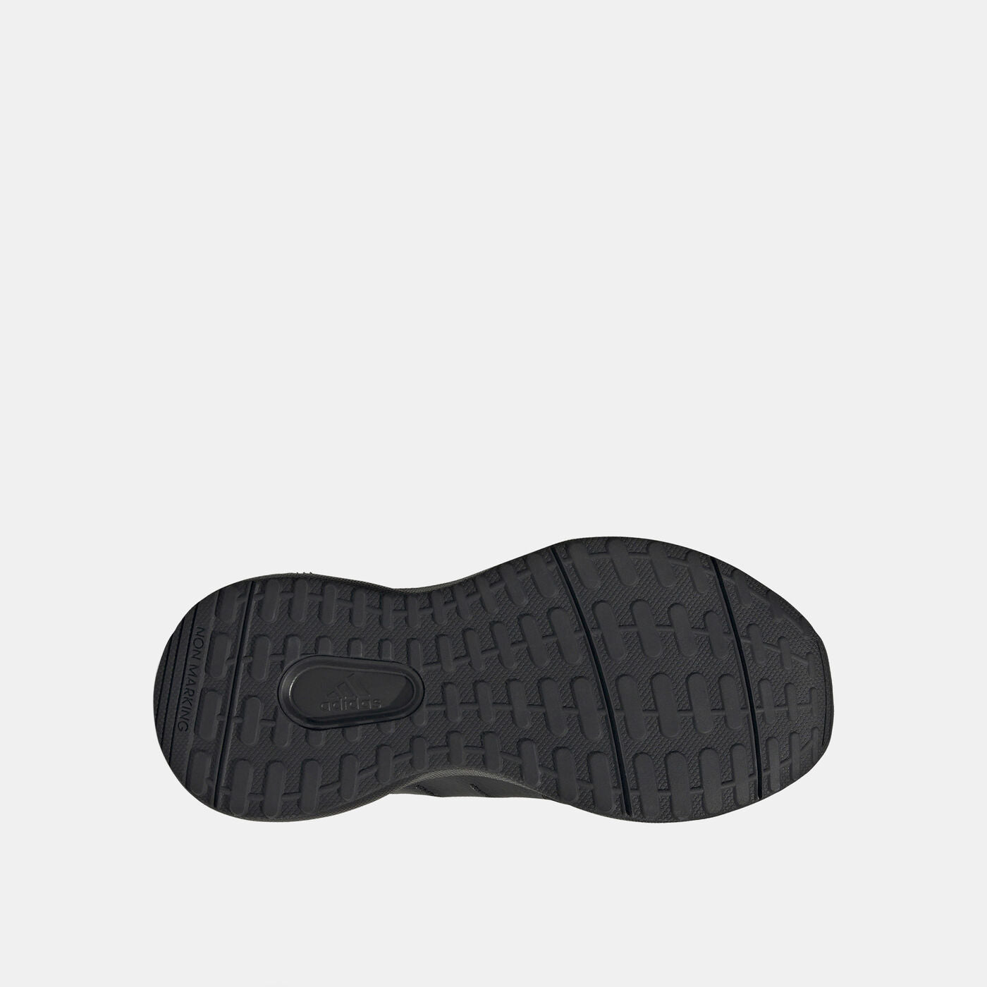 Adidas Kids' FortaRun 2.0 Cloudfoam Running Shoes