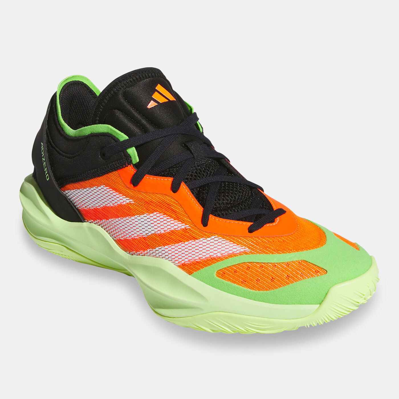 Adidas Adizero Select 2.0 Basketball Shoes
