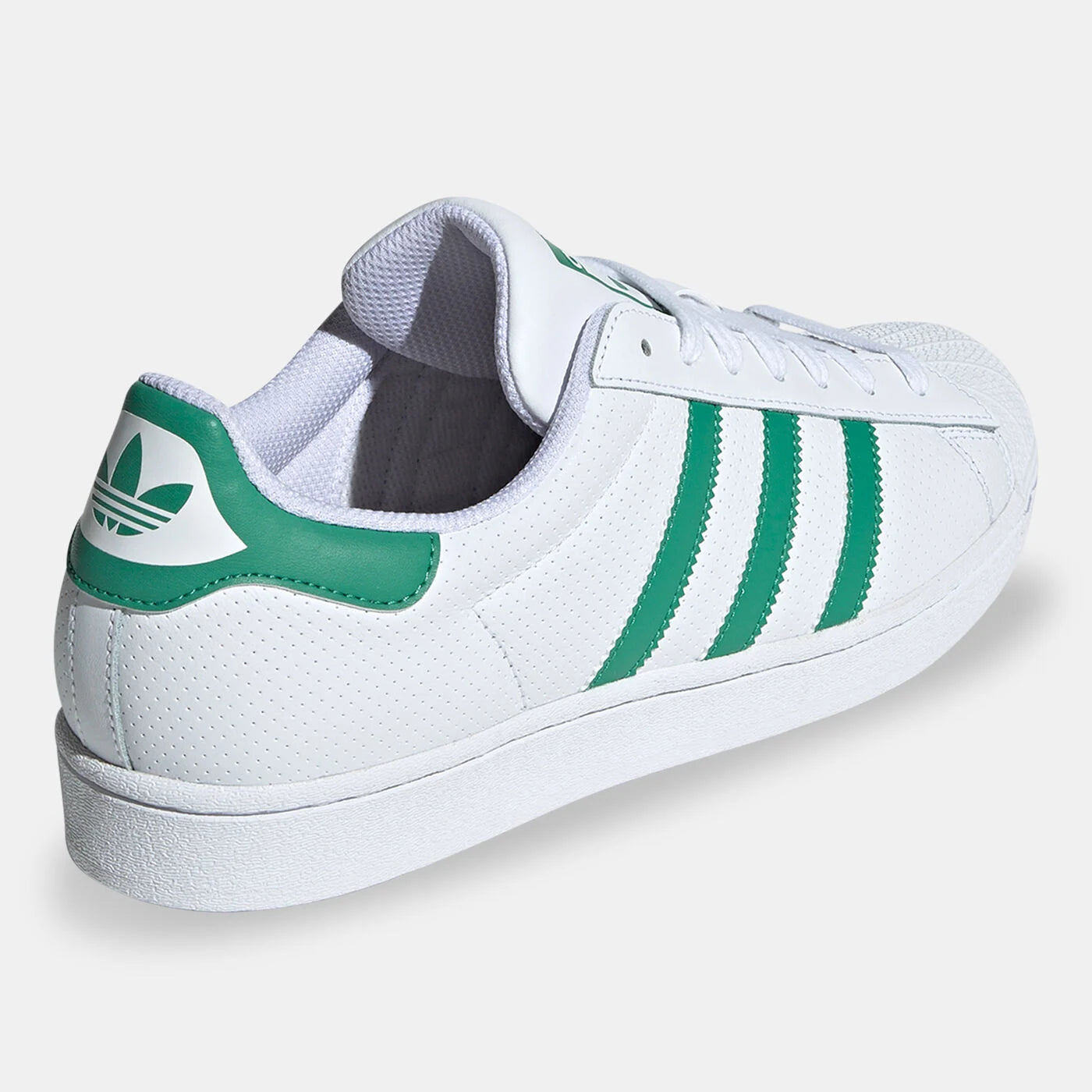 Adidas Originals Superstar Shoe