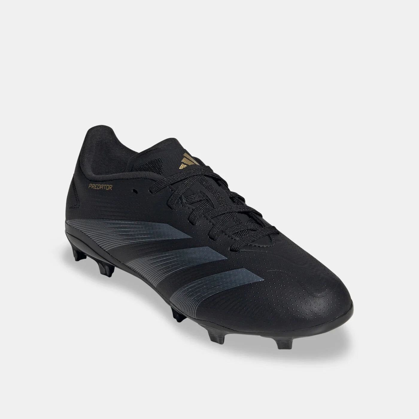 Adidas Kids' Predator League Firm Ground Football Shoes