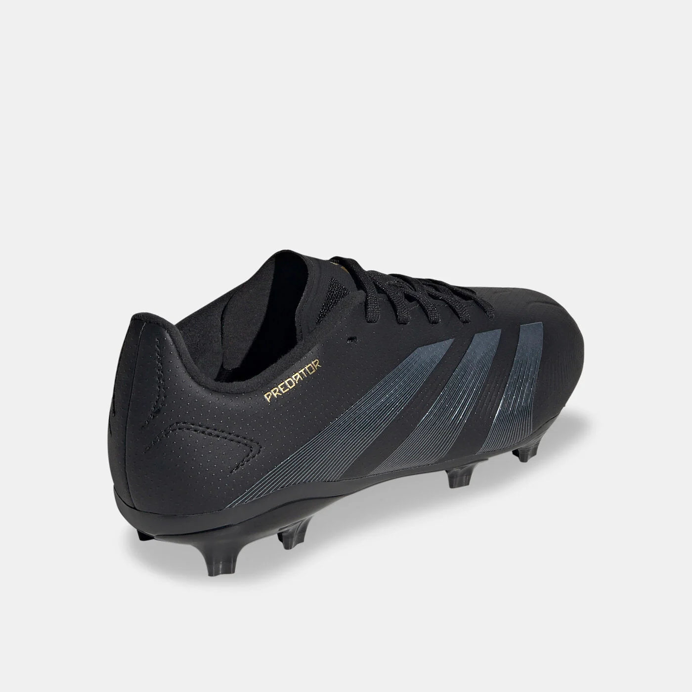Adidas Kids' Predator League Firm Ground Football Shoes