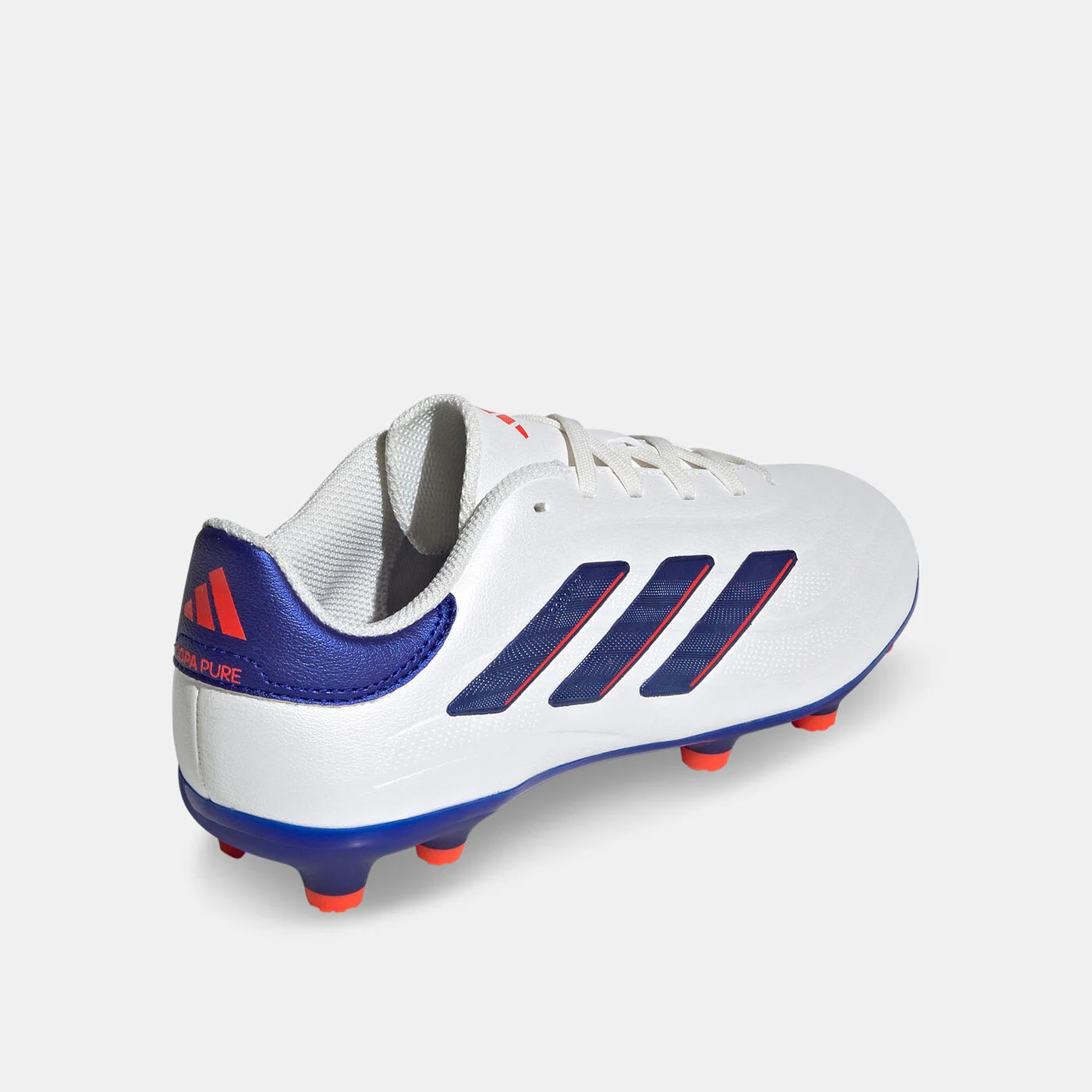 Adidas Kids' Copa Pure 2 League Firm Ground Football Shoes