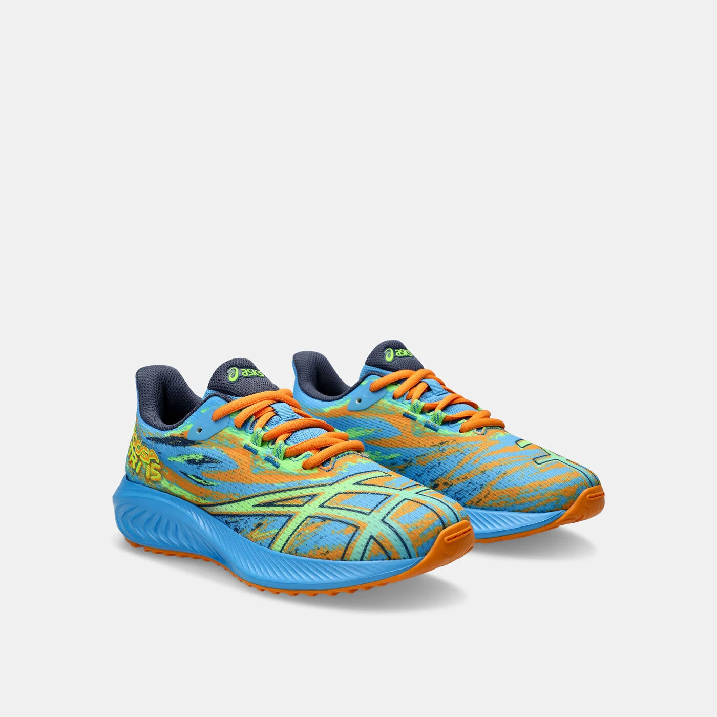 ASICS Kids' NOOSA TRI 15 Running Shoes (Older Kids)