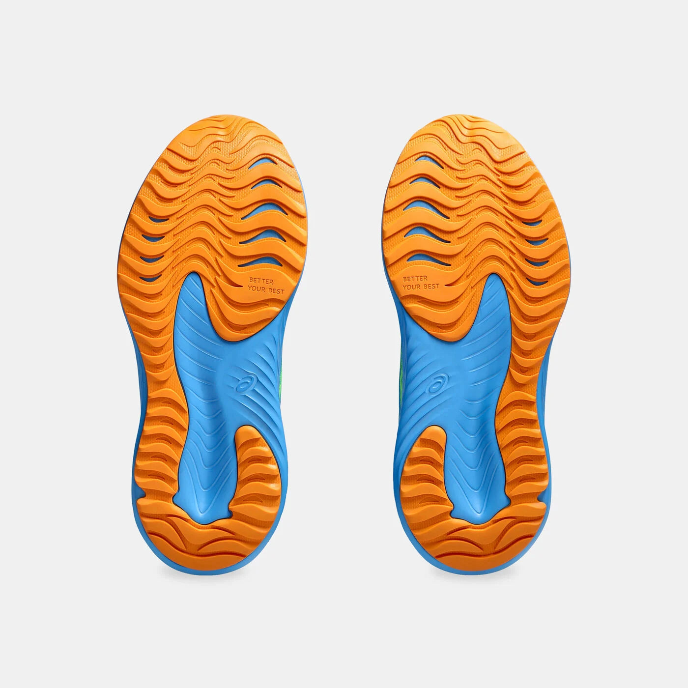 ASICS Kids' NOOSA TRI 15 Running Shoes (Older Kids)