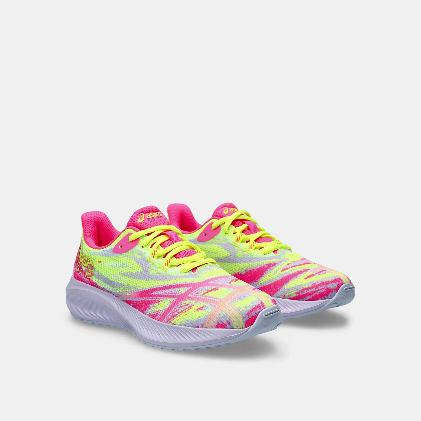 ASICS Kids' NOOSA TRI 15 Running Shoes (Older Kids)