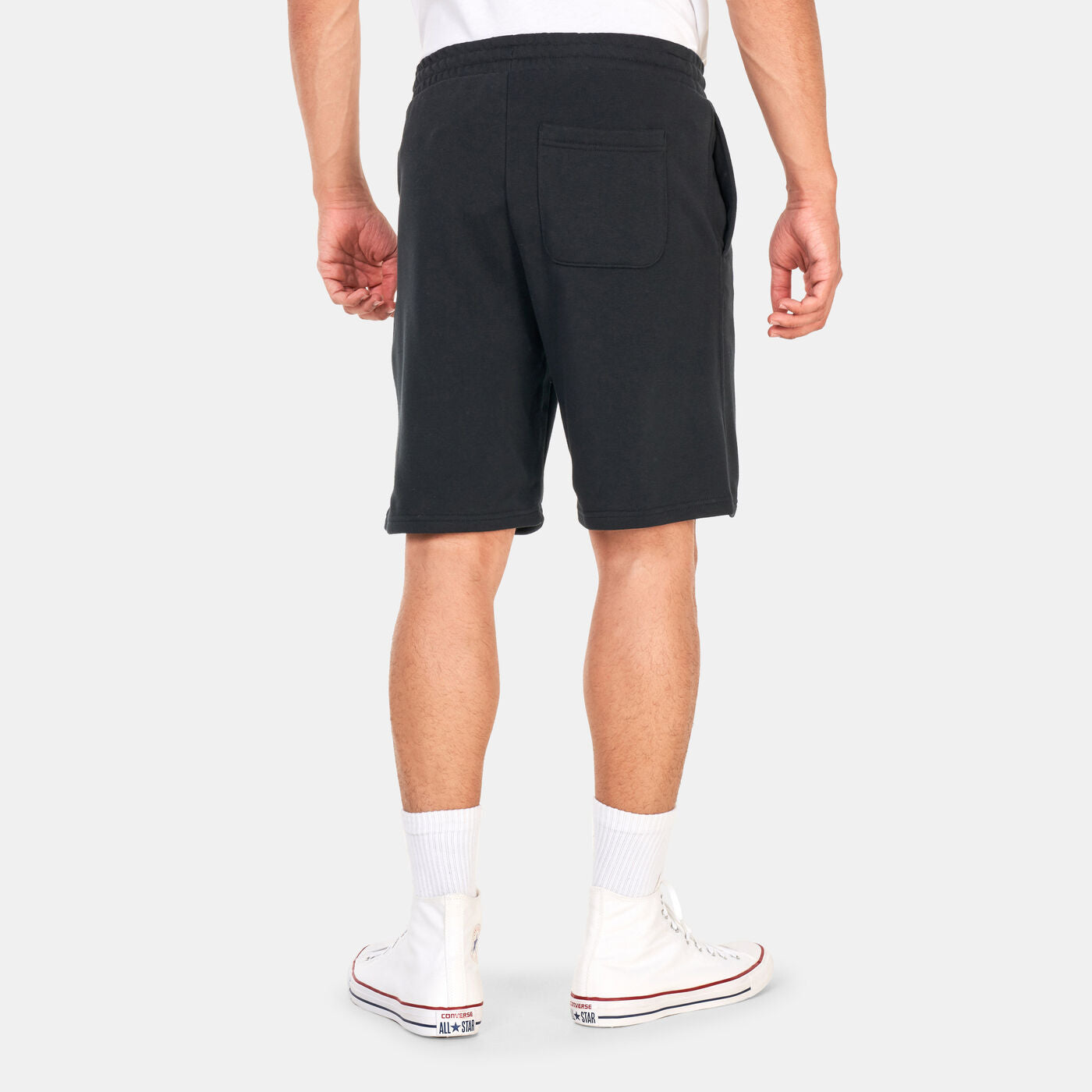 Converse Novelty Chuck Taylor Patch Shorts