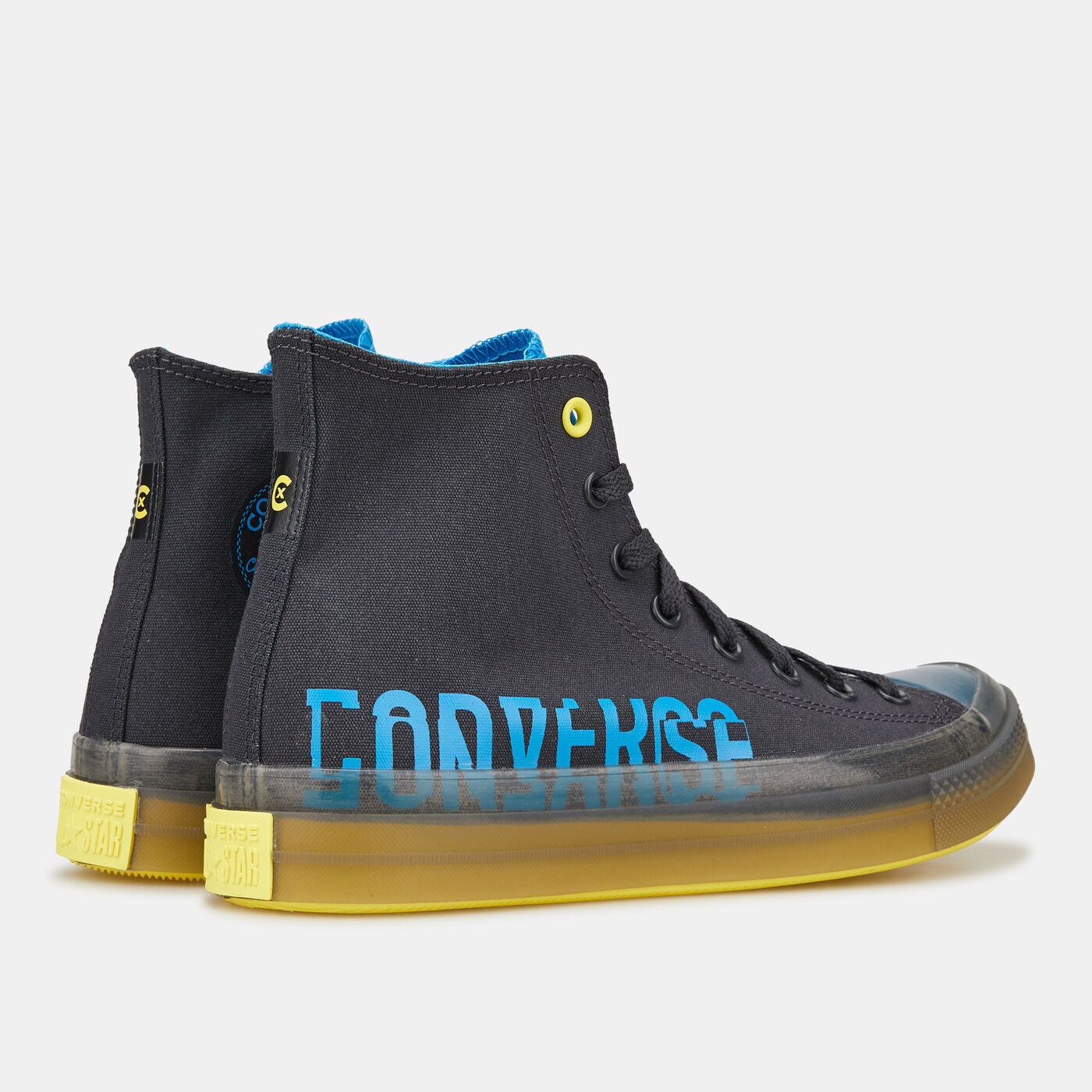 Converse Chuck Taylor All Star CX Shoe