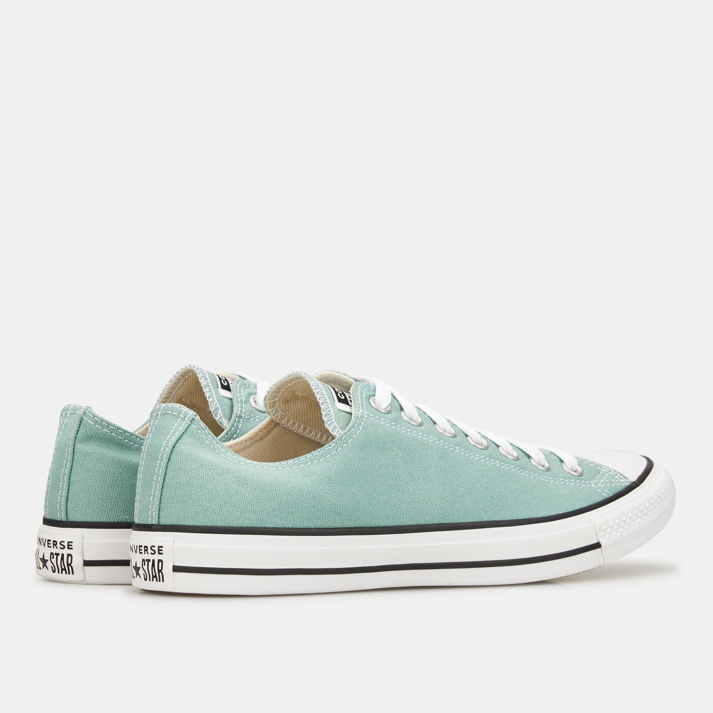 Converse Chuck Taylor All Star Low Shoe