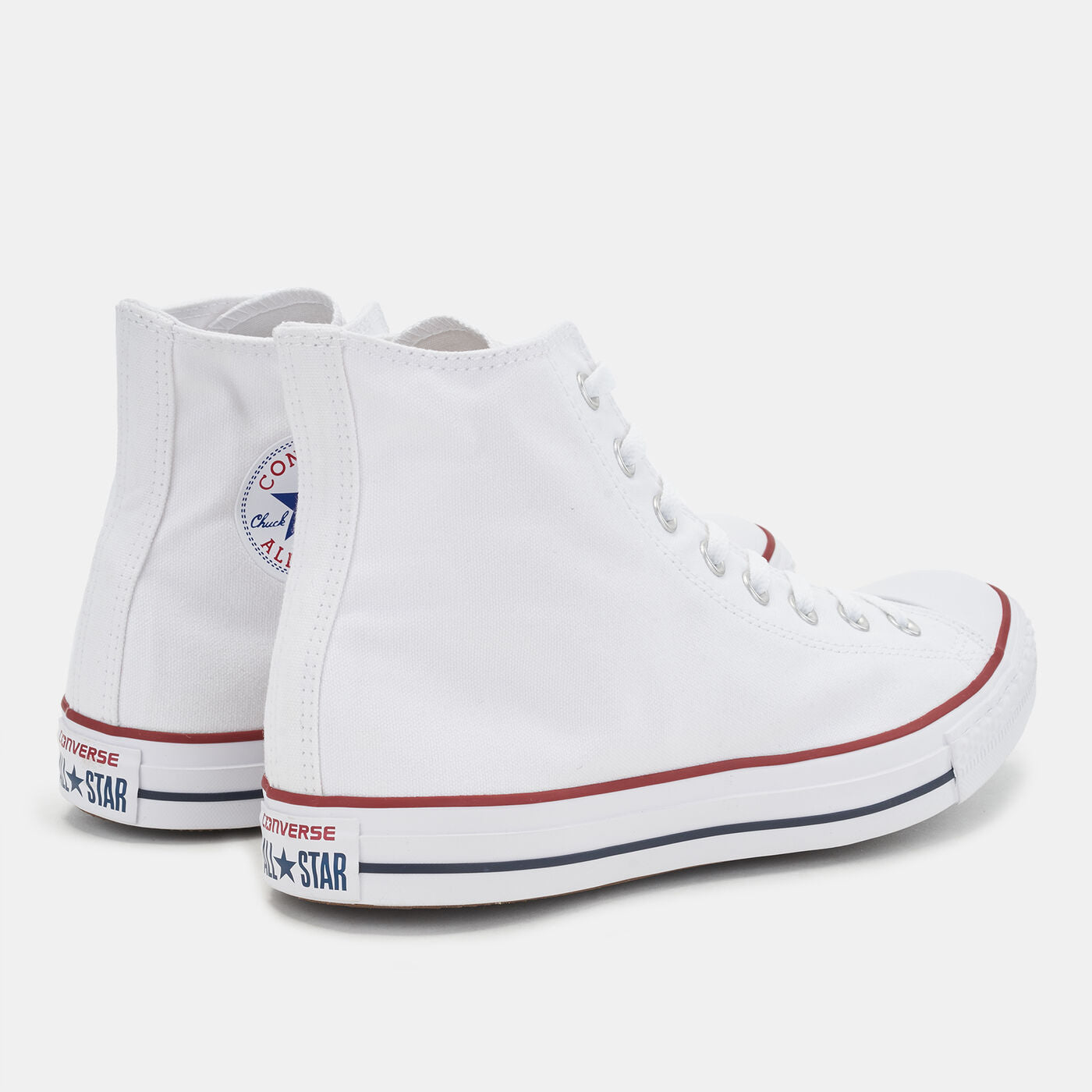 Converse Chuck Taylor All Star Core High-Top Shoe