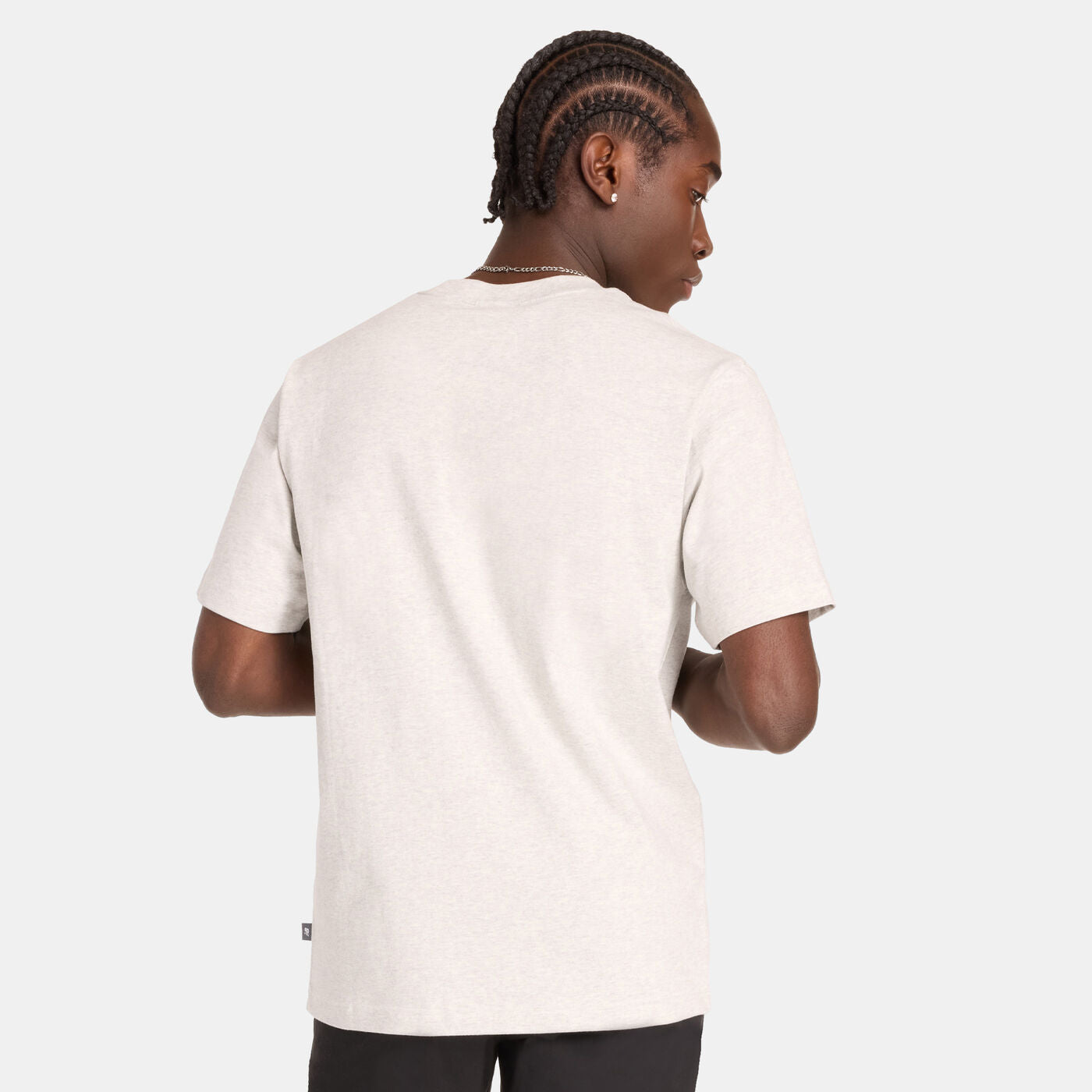New Balance Men's Athletics League T-Shirt
