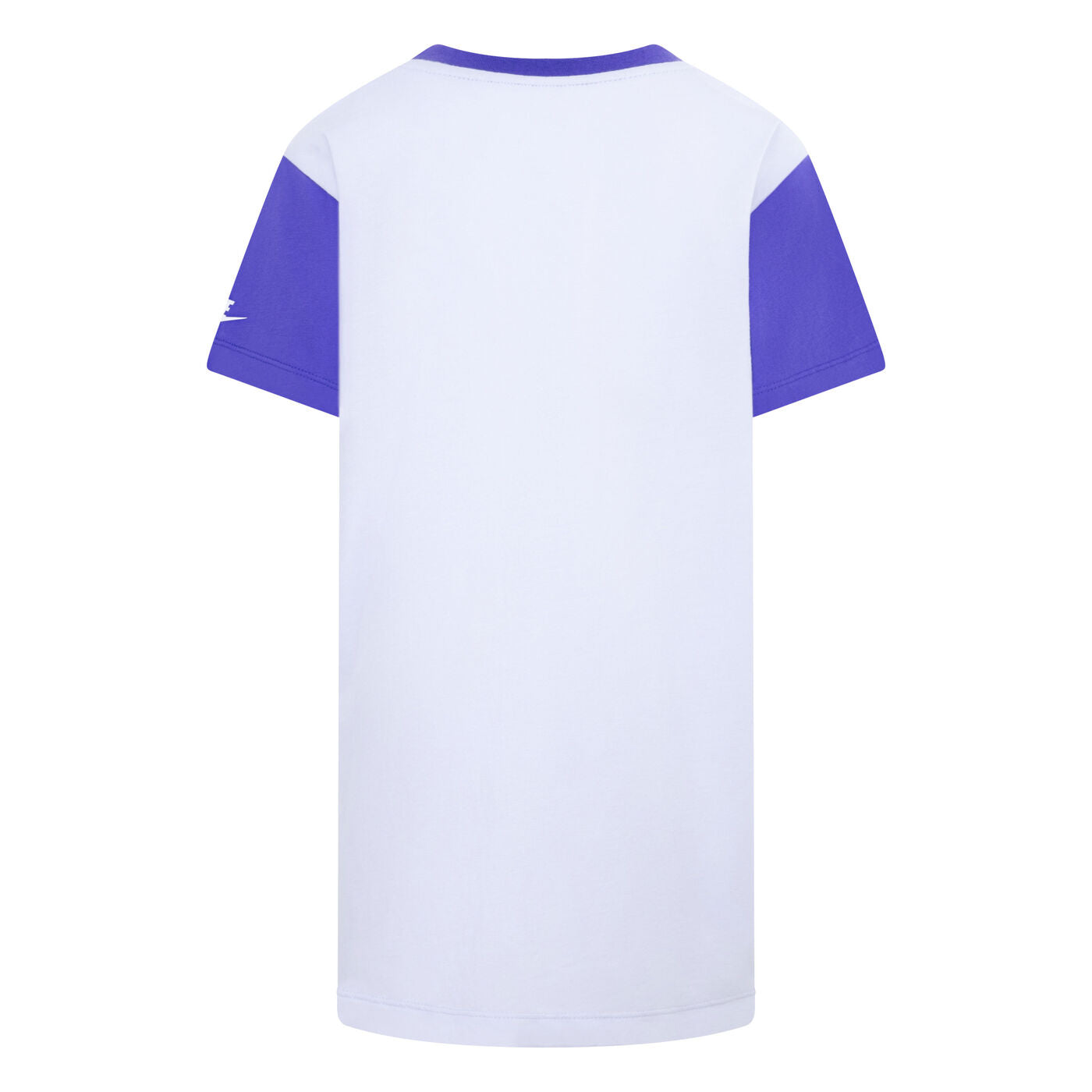 Nike Kids' Graphic T-Shirt Dress