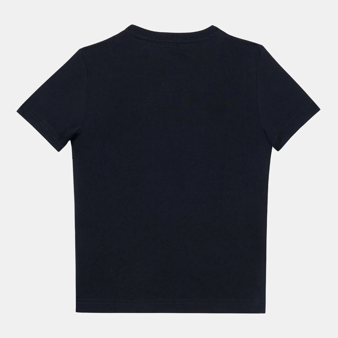 Nike Kids' Club+ Badge T-Shirt (Younger Kids)