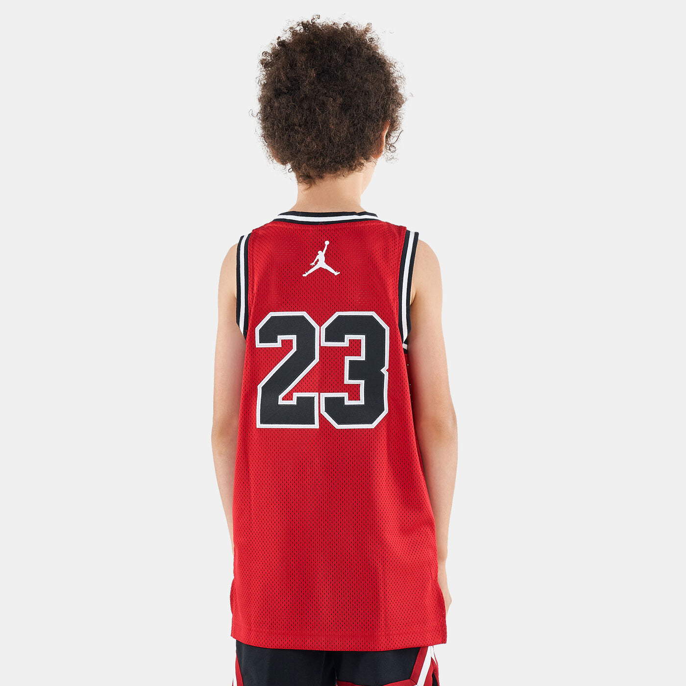 Jordan Kids' 23 Jersey (Older Kids)
