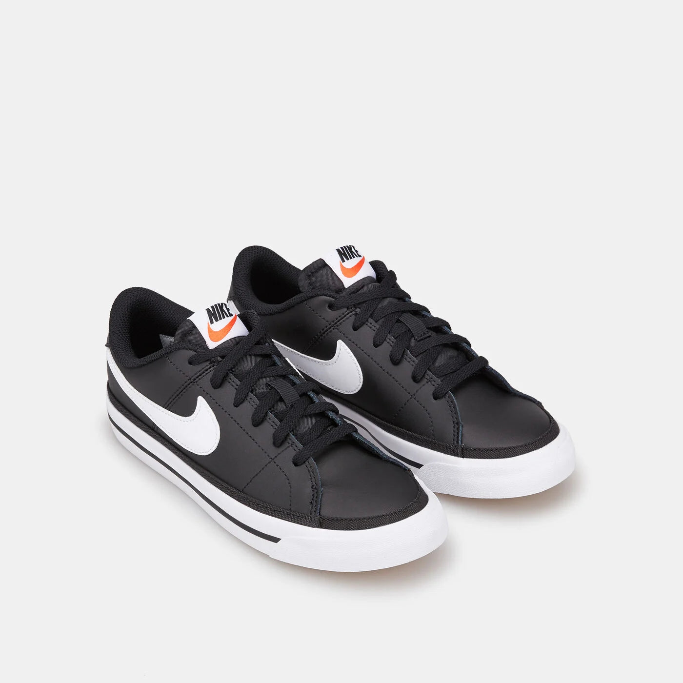 Nike Kids' Court Legacy Shoes (Older Kids)