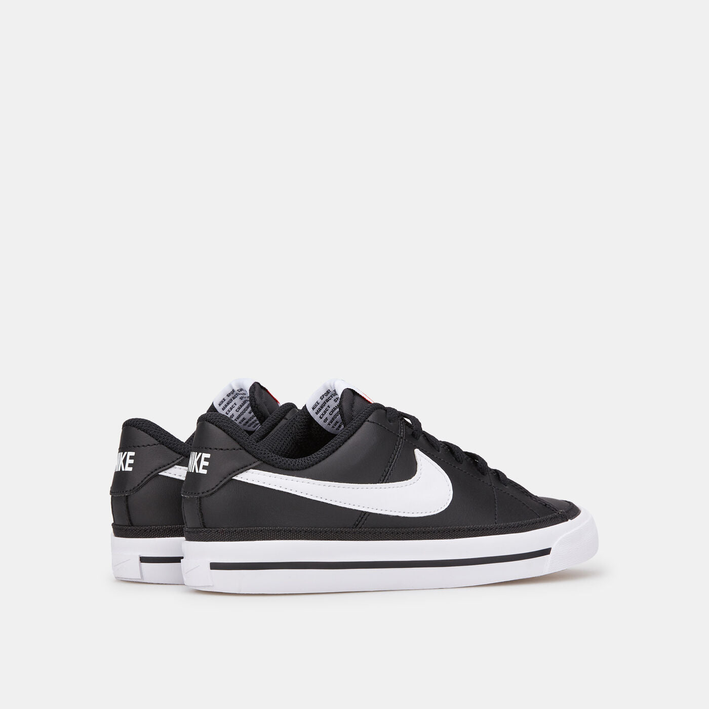 Nike Kids' Court Legacy Shoes (Older Kids)
