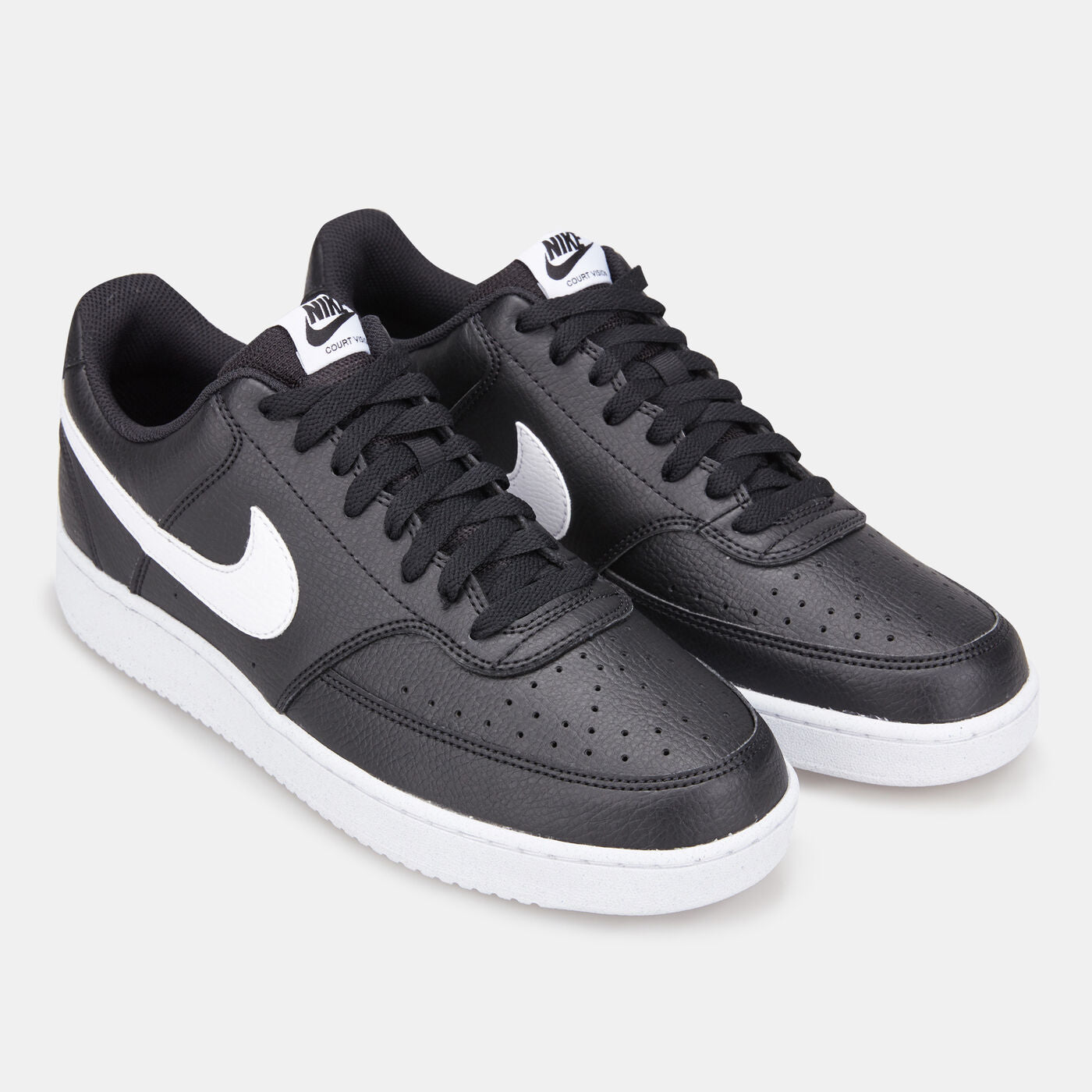 Nike Court Vision Low Next Nature Shoes