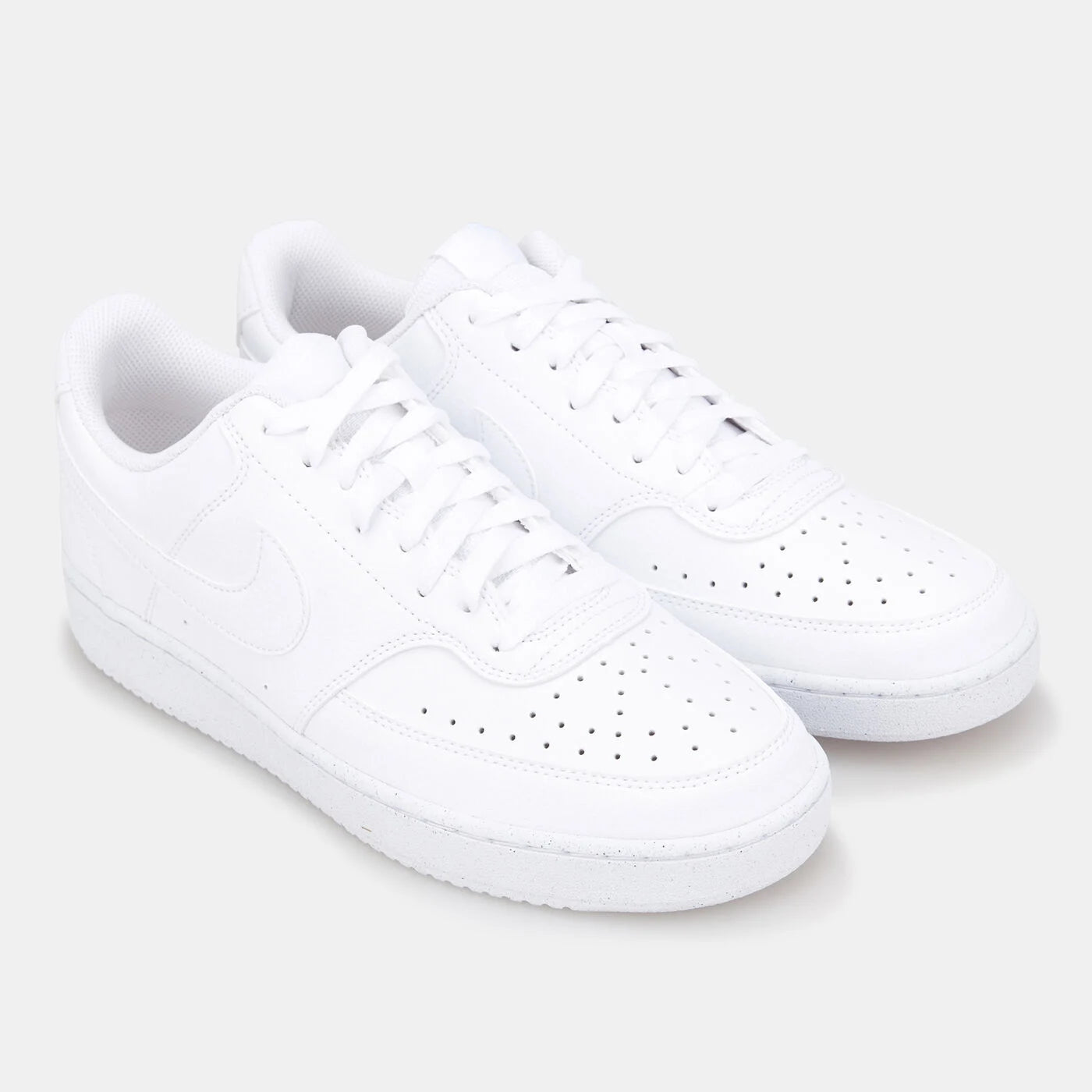 Nike Court Vision Low Next Nature Shoes