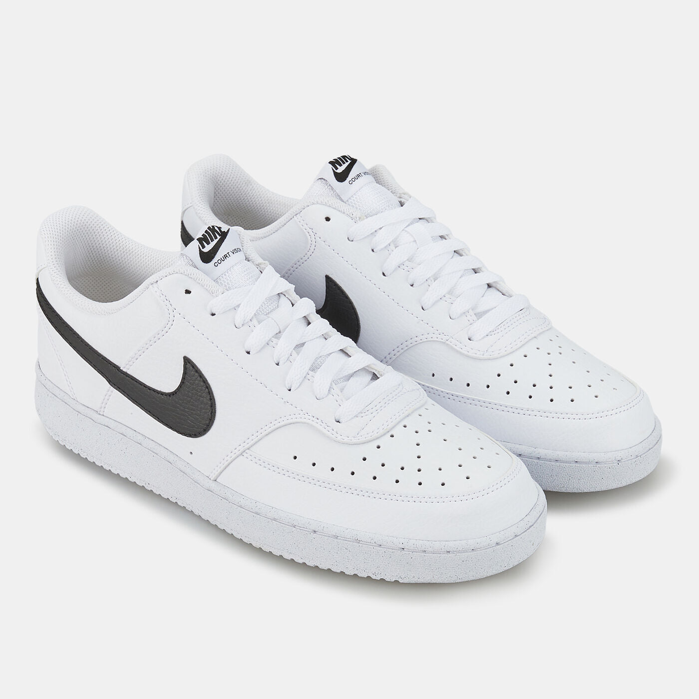 Nike Court Vision Low Next Nature Shoes