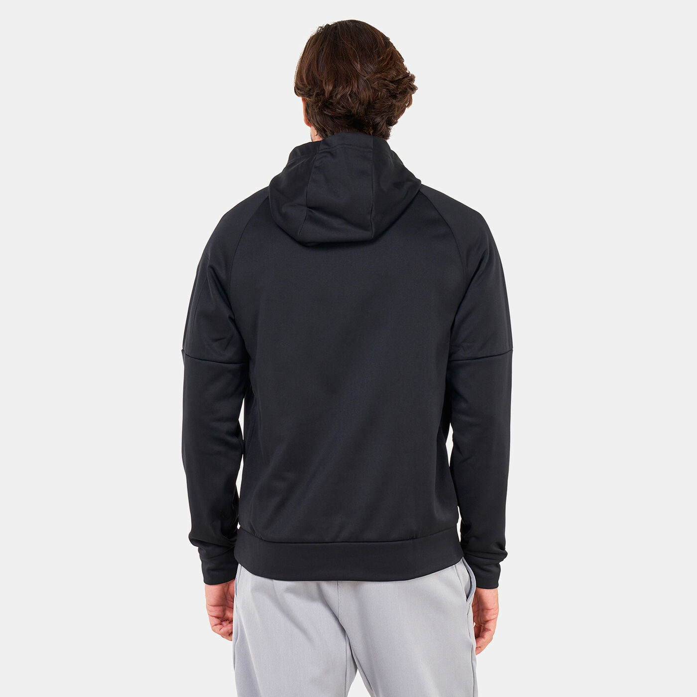 Nike Men's Therma-FIT Pullover Fitness Hoodie