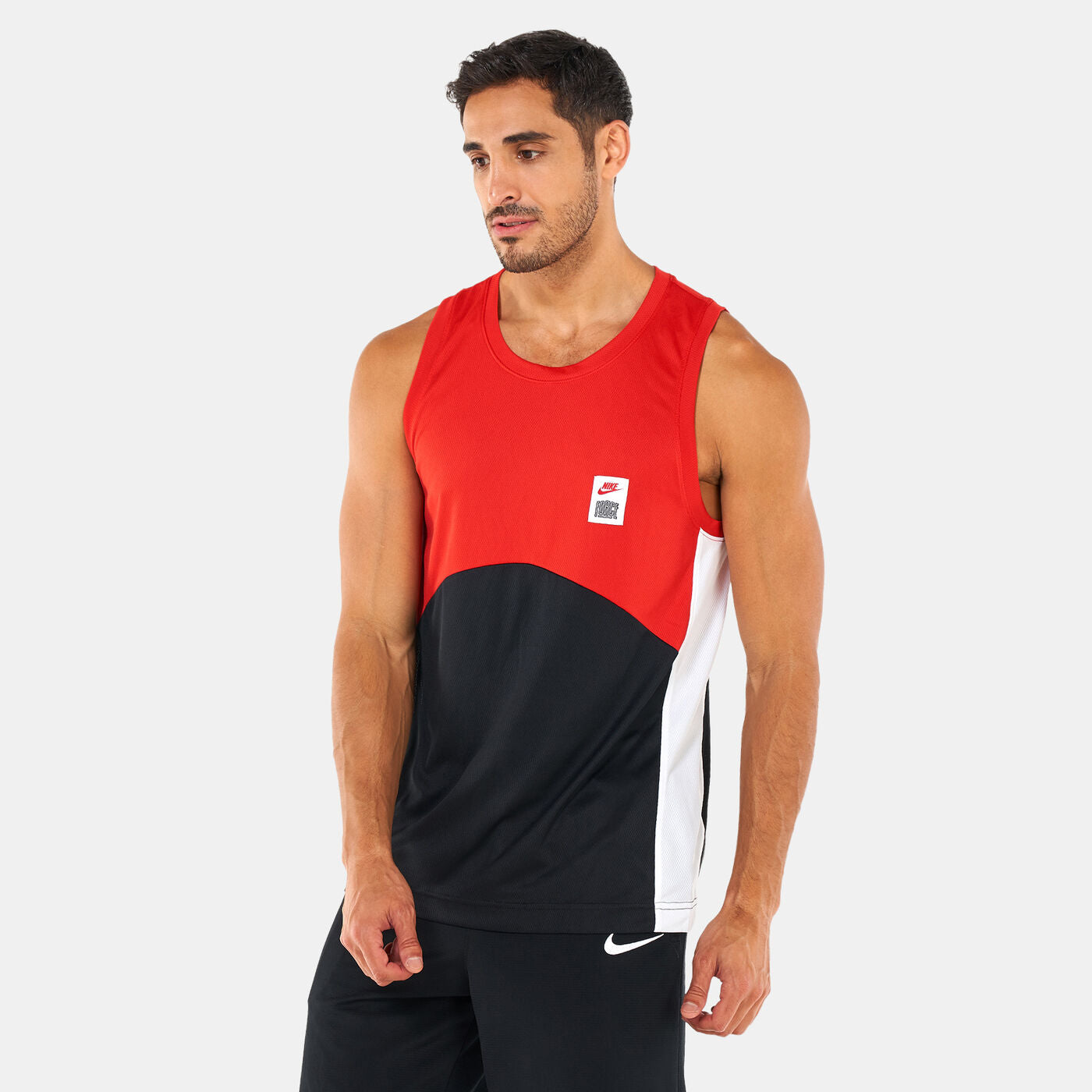 Nike Men's Starting 5 Dri-FIT Basketball Jersey
